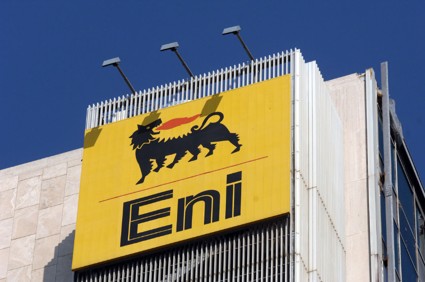 Eni